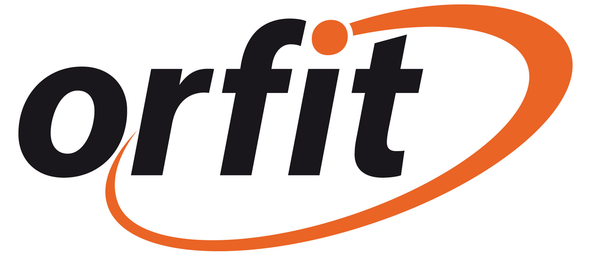 Orfit Logo