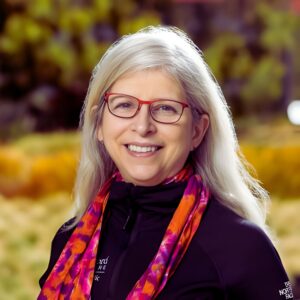 Debby Kenney